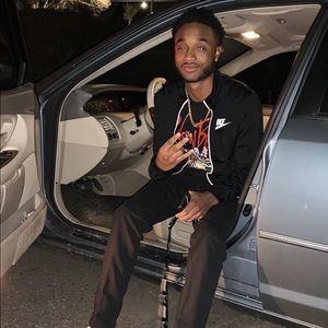 Meet your Posher, Jerrico